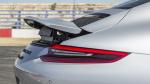 Porsche 911 Carrera GTS Coupe 2017 года (WW)